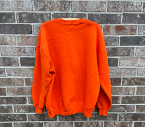 90’s Russell Athletic Crewneck