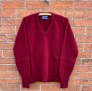 VTG Pendleton Sweater