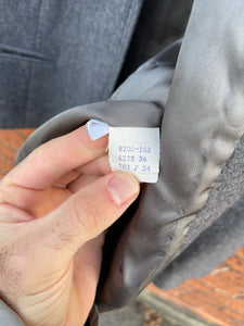 VTG Pendleton Blazer
