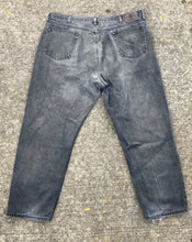 Load image into Gallery viewer, Vintage Acid Washed Wrangler Jeans
