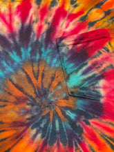 Load image into Gallery viewer, Reverse Tie Dyes T-Shirt
