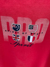 Load image into Gallery viewer, 90’s Pro Spirt Crewneck
