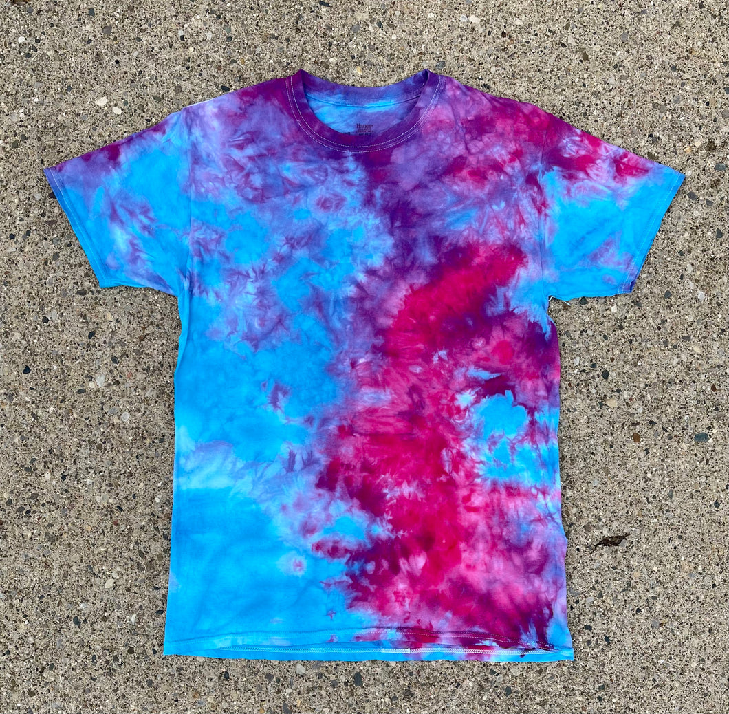 Ice Dyed T-Shirt